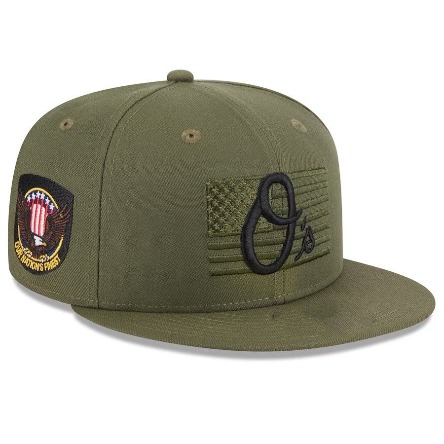 2023 MLB Baltimore Orioles Hat TX 20230708->mlb hats->Sports Caps